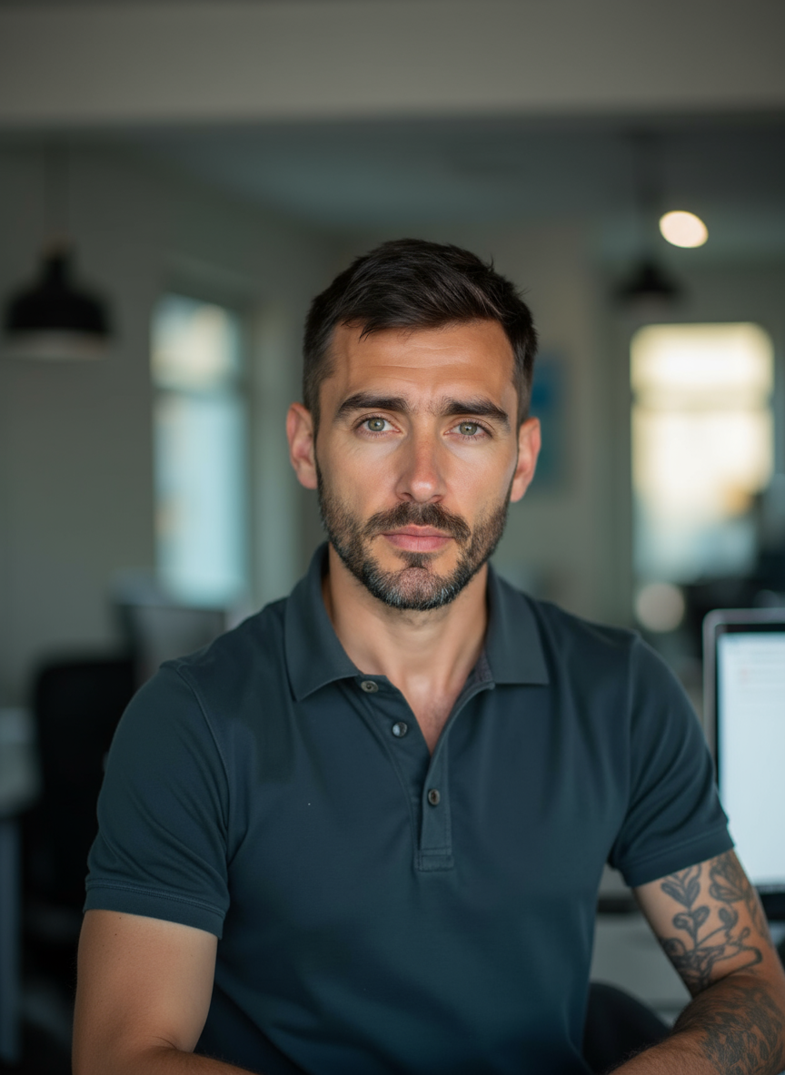 Public Course Instructor 4